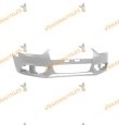 Paragolpes Audi A4 de 2011 a 2015 | Delantero | Imprimado | Sin Lavafaros | Sin Sensor Aparcamiento | OEM 8K0807065AGRU