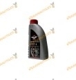 Brake Fluid | WINX Clutch Fluid 500 ml DOT 4 | FMVSS 116 DOT 3 | FMVSS 116 DOT 4 | SAE J1703 | ISO 4925 3 | ISO 4925 4