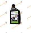VALEO Brake Fluid DOT 5.1 500 ml | FMVSS 116 DOT 3/4/5.1 | SAE J1703 | SAE J1704 | ISO 4925 3/4/5.1