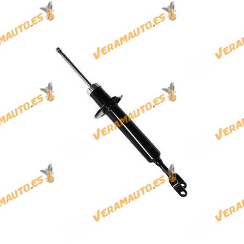 Shock Absorber Suspension Audi A4 B6 8E/8H 2000 to 2004 | Front Axle | For standard chassis | OE 8E0413031CC | 8E0413031BF