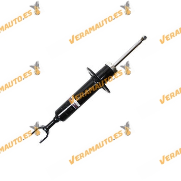 Shock Absorber Suspension Audi A4 B6 8E/8H 2000 to 2004 | Front Axle | For standard chassis | OE 8E0413031CC | 8E0413031BF