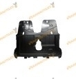 Cubre Carter | Protección Bajo Motor FIAT Tipo 356 de 2016 a 2022 | Plástico Polipropileno PP PPE | OE 51984316 | 51998128