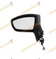 Espejo Ford Ecosport CR1 de 2013 a 2023 Izquierdo | Eléctrico | 5 Pines | Intermitente | Imprimado | OE 1822345
