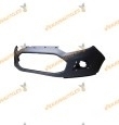 Paragolpes Ford Ecosport CR1 de 2013 a 2017 | Delantero | Sin Spoiler | Imprimado | OE 1838084 | CN1517757DBXWA