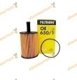 Oil filter Audi | Seat | Skoda | Volkswagen 1.2 - 1.4 - 1.9 - 2.0 TDi - 3.2 | Ford | Jeep | Mitusubishi | OEM 071115562A