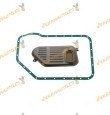 Automatic Transmission Filter for Audi | Skoda | Volkswagen | Porsche | 5 Speed with Gasket OEM 98639701600 1V325429
