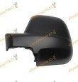 Carcasa de Espejo Izquierda Negra | Citroen Berlingo | Peugeot Partner | De 2012 a 2018 OEM 1608750880