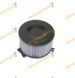 Filtro Habitaculo Carbon Activo VW Transpoter T4