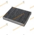 Filtro Habitaculo Carbon Activo | Ford Fiesta | Fusion | de 2002 a 2012 | OEM 1585216