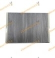 Filtro Habitaculo Carbon Activo Mercedes Clase A W168 | Vaneo W414 | de 1997 a 2005 | OEM A1688300018