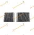 Filtro Habitaculo C3 Cactus 207 208 Carbon Ac.