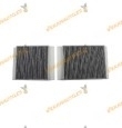 Filtro Habitaculo C3 Cactus 207 208 AntiPolucion