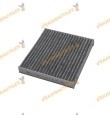 Filtro Habitaculo Carbon Activo | Jaguar | Land Rover | Toyota | Lexus | Subaru | OEM 8713930040
