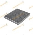 Filtro Habitaculo Carbon Activo Citroen | FIAT | Opel | Peugeot | Alfa Romeo | OEM 95528289