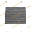 Filtro Habitaculo Carbon Activo Citroen | FIAT | Opel | Peugeot | Alfa Romeo | OEM 95528289