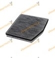 Filtro Habitaculo Carbon Activo FIAT Doblo | Idea | Punto | Lancia Musa Ypsilon | de 1999 a 2012 | OEM 1987432365
