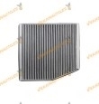 Filtro Habitaculo Carbon Activo FIAT Doblo | Idea | Punto | Lancia Musa Ypsilon | de 1999 a 2012 | OEM 1987432365