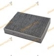 Filtro Habitaculo Carbon Activo BMW F20/F21/F22/F3