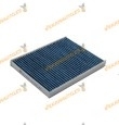 Filtro Habitaculo AntiPolución | Ford | Fiesta | Tourneo | B-max | EcoSport | Ka | de 2008 a 2022 | OEM 1566997