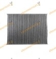 Carbon Active Cabin Filter | NV300 | Vivaro B | Scenic III | Trafic | Talento | from 2009 to 2021 | OEM 272771128R