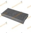 Filtro Habitaculo Carbon Activo | Citroen Jumpy | FIAT Scudo | Peugeot Expert | Toyota Proace | de 2007 a 2016 | OEM 6447YJ