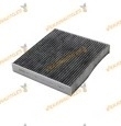 Filtro Habitaculo Carbon Activo | Ford Transit | de 2006 a 2018 | OEM 1748480