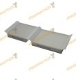 Filtro Habitaculo | Citroen C3 | C4 Cactus | DS3 | DS5 | Peugeot 2008 | 207 | 208 | de 2010 a 2023 | OEM 6447VY