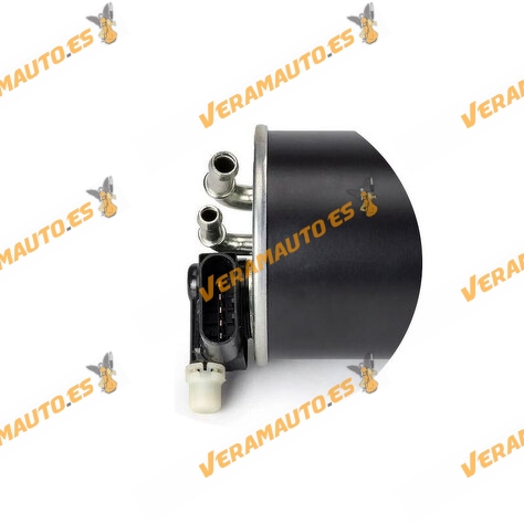 Filtro de Combustible Mercedes Clase A (W176) | Clase B (W246) | Sprinter (W906 | 907 | 910) | VITO (W639) OEM A6420906352