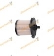 Fuel Filter Ford Tourneo Custom 2.2 TDCi OEM Similar to CC119176BA