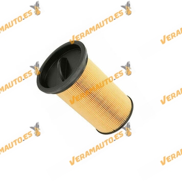 Fuel Filter BMW E46 from 1998 to 2006 OEM 13322246881