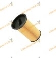Fuel Filter BMW E46 from 1998 to 2006 OEM 13322246881
