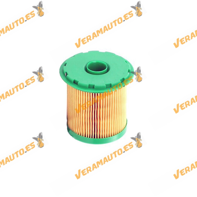 Filtro Combustible Nissan Interstar (X70) Primastar (X83) | Opel Movano (X70) Vivaro (X83) | Renault Master Trafic OEM 93855233