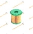 Fuel Filter Nissan Interstar (X70) Primastar (X83) | Opel Movano (X70) Vivaro (X83) | Renault Master Trafic OEM 93855233