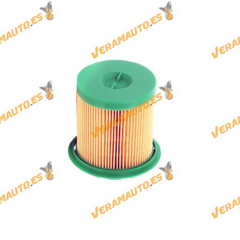 Filtro Combustible Nissan Interstar (X70) Primastar (X83) | Opel Movano (X70) Vivaro (X83) | Renault Master Trafic OEM 93855233