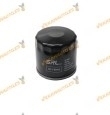 Filtro de Aceite SRLine Chrysler | Fiat | Ford | Mini | Peugeot | OEM 04105409