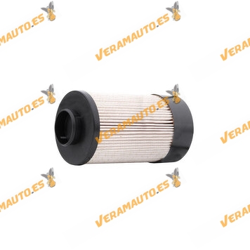 Fuel Filter Daewoo Nubira J100 2.0 16v | Iveco Daily from 1999 to 2021 OEM 504170771 500055340