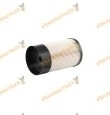 Fuel Filter Daewoo Nubira J100 2.0 16v | Iveco Daily from 1999 to 2021 OEM 504170771 500055340