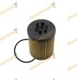 Filtro de Aceite SRLine Opel Astra G | H | Corsa | Agila | Meriva |1.0-1.2-1.4 | OEM 650307
