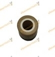 Filtro de Aceite SRLine Opel Astra G | H | Corsa | Agila | Meriva |1.0-1.2-1.4 | OEM 650307