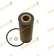 Filtro de Aceite SRLine Audi A4 | A6 | A8 | Skoda Suber B | Volkswagen Passat B5 | 2.5 TDi | OEM 059115562A