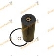 Filtro de Aceite SRLine Audi A4 | A6 | A8 | Skoda Suber B | Volkswagen Passat B5 | 2.5 TDi | OEM 059115562A