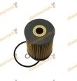Filtro de Aceite SRLine Audi | Ford | Jeep | Mercedes | Porsche | Volkswagen | Motores: 2.8 | 2.9 VR6 | 3.2 | OEM A1041800609