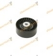 Tensioner Pulley for Audi A3 (8L) | SEAT Cordoba Leon Toledo | Skoda Octavia | Volkswagen Golf Polo OEM 038145276