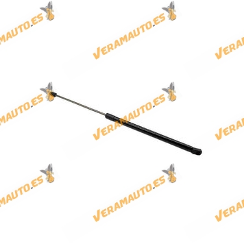 Tailgate Shock Absorber Honda CR-V (RE) from 2006 to 2012 | Length 625 mm Force 510 Newton OEM 74870SWAA01