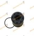 Filtro de Aceite SRLine Alfa Romeo | Fiat | Ford | Jeep | Lancia | Opel |Subaru | Suzuki | Motor: 1.3 | 1.4 | OEM 650190