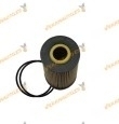Filtro de Aceite SRLine Alfa Romeo | Chevrolet | Fiat | Opel | Saab | OEM 650155