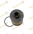 Filtro de Aceite SRLine Alfa Romeo | Chevrolet | Citroen | Fiat | Ford | Lancia | Peugeot | Saab | Suzuki | OEM 1109CJ