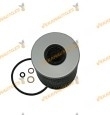 Filtro de Aceite SRLine BMW Serie 3 E36 | E46 | Serie 5 E34 | Z3 | Z4 | OEM 11421730389