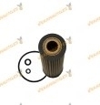 Filtro de Aceite SRLine Mercedes Clase C W203 | W204 | CLC-CLASS CL 203 | CLK (C209) | Clase E W211 | W212  | SLK R171 | Sprinte