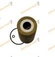 Filtro de Aceite SRLine Mercedes Clase A W168 | W169 | Clase B W245 | Vaneo 414 | OEM A6401800109